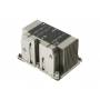 Super Micro - Super Micro Supermicro - Prozessorkhler - (Socket P) - 2U (SNK-P0068PSC)
