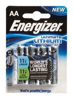Energizer 4
