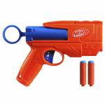 Hasbro European Trading B.v. - Nerf N Series Ward
