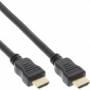 Inline - InLine 17507P 7.5m HDMI Type A (Standard) HDMI Type A (Standard) Black HDMI cable