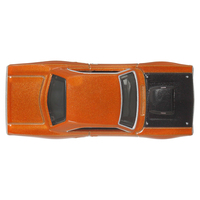 Hot Wheels Premium 3