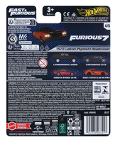 Hot Wheels Premium 1