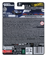 Hot Wheels Premium 1