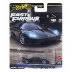 Hot Wheels Premium - Hot Wheels Premium 2010 Koenigsegg Ccxr
