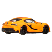 Hot Wheels Premium 4