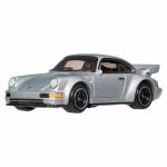 Hot Wheels Premium - Hot Wheels Premium Porsche 911 Carrera Rs 3 8