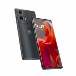 Motorola - Motorola Moto G85 - 5G Smartphone - Dual-SIM - RAM 12 GB / Interner Speicher 256