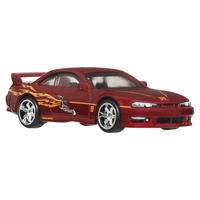Hot Wheels Premium 1