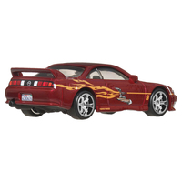 Hot Wheels Premium 2