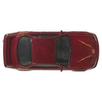 Hot Wheels Premium 4