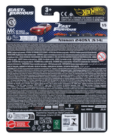 Hot Wheels Premium 1