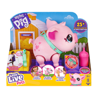 Moose Toys 7