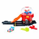 Hot Wheels - Hot Wheels City Downtown Candy Shop