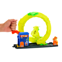 Hot Wheels 2