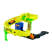 Hot Wheels 3