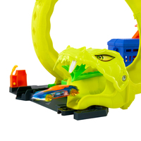 Hot Wheels 4