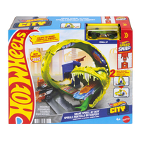 Hot Wheels 5