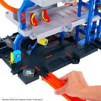 Mattel 3