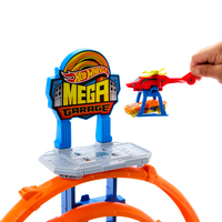 Mattel 4