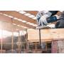 Bosch Powertools - speed for Wood T 344 D - Stichsgenblatt - fr Spanplatte, Holzfaserplatte, Weichholz, nicht-scheuerndes Holzmaterial 
