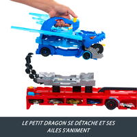 Mattel 3