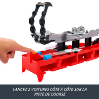Mattel 4