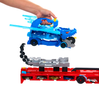 Mattel 8