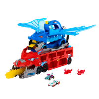 Mattel 10
