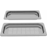 Neff - Z1650DU0 Ofenteil & Zubehr Edelstahl Gastronorm-Behlter (Z1650DU0)