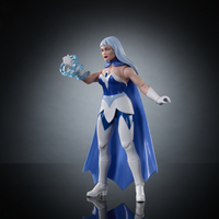Mattel - Masters of the Universe Origins Cartoon Collection Frosta, Spielfigur