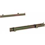 Neff - Clip-Vollauszug Z1608CX0, pyrolysegeeignet, Backofenauszug