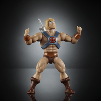 Mattel - Masters Of The Universe Origins Cartoon Collection Faker, Spielfigur