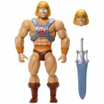 Mattel - Masters of the Universe Origins Cartoon Collection Faker, Spielfigur