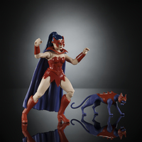 Mattel 4