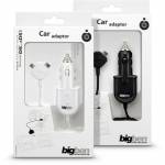 Dsi Ndslite Alimentatore Auto Bigben - Dsi Ndslite Alimentatore Auto Bigben