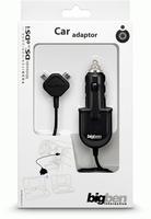 Dsi Ndslite Alimentatore Auto Bigben 1