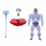Mattel - Masters of the Universe Origins Cartoon Collection Invisible Skeletor, Spielfigur