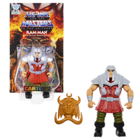 Masters Of The Universe 5