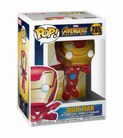 Junior Marvel 2