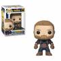 Junior Marvel - Funko Bobble 漫威美国队长复仇者联盟无限战争