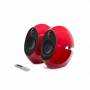 Edifier - Luna HD 2.0 Bluetooth rot retail