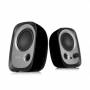 Edifier - R12U 2.0 schwarz retail