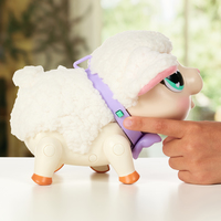 Moose Toys 5