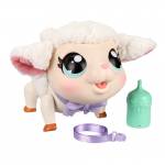 Moose Toys - Little Live Pets Lamm Snowie