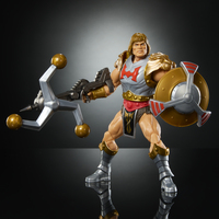 Masters Of The Universe 1