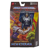 Masters Of The Universe 6