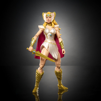 Mattel - Masters of the Universe Masterverse New Etheria She-Ra