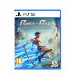 Avventura - Prince Of Persia The Lost Crown