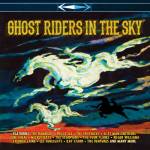 Various - Ghost Riders In The Sky