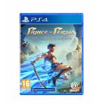 Avventura - Prince Of Persia The Lost Crown